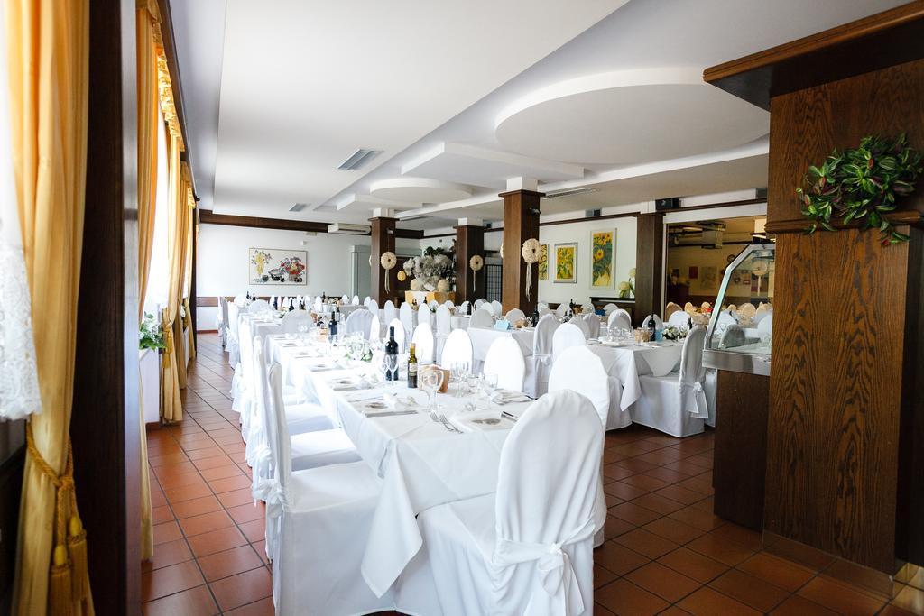 Hotel Olimpic Baselga di Pinè المظهر الخارجي الصورة